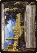 Aretopolis (Planes) [Planechase 2012 Planes] - Destination Retro