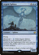 Argent Sphinx [Modern Masters 2015] - Destination Retro