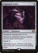 Argentum Armor [Commander 2014] - Destination Retro