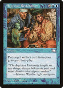 Argivian Restoration [Weatherlight] - Destination Retro
