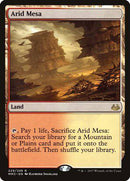 Arid Mesa [Modern Masters 2017] - Destination Retro