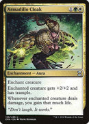Armadillo Cloak [Eternal Masters] - Destination Retro