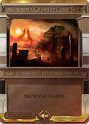Armageddon [Amonkhet Invocations] - Destination Retro