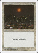 Armageddon [Anthologies] - Destination Retro