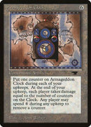 Armageddon Clock [Antiquities] - Destination Retro