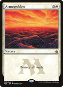 Armageddon [Masters 25] - Destination Retro