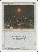 Armageddon [Revised Edition] - Destination Retro