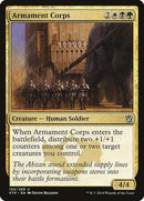 Armament Corps [Khans of Tarkir] - Destination Retro