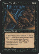 Armor Thrull (Pete Venters) [Fallen Empires] - Destination Retro