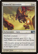 Armored Ascension [Magic 2010] - Destination Retro