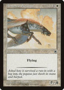 Armored Pegasus [Portal] - Destination Retro
