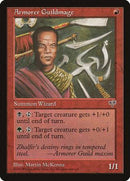 Armorer Guildmage [Mirage] - Destination Retro