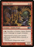 Arms Dealer [Magic 2013] - Destination Retro