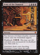 Army of the Damned [Commander 2013] - Destination Retro