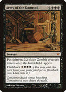 Army of the Damned [Innistrad] - Destination Retro