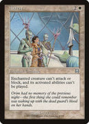Arrest [Mercadian Masques] - Destination Retro