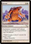 Arrest [Mirrodin] - Destination Retro