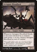 Arrogant Bloodlord [Rise of the Eldrazi] - Destination Retro