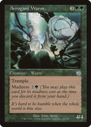 Arrogant Wurm [Torment] - Destination Retro