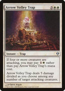 Arrow Volley Trap [Zendikar] - Destination Retro