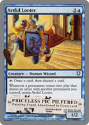 Artful Looter [Unhinged] - Destination Retro