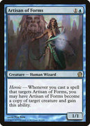 Artisan of Forms [Theros] - Destination Retro