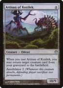 Artisan of Kozilek [Archenemy] - Destination Retro