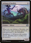 Artisan of Kozilek [Commander 2014] - Destination Retro