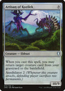 Artisan of Kozilek [Commander Anthology Volume II] - Destination Retro