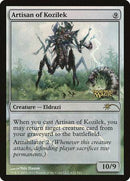 Artisan of Kozilek [Friday Night Magic 2011] - Destination Retro