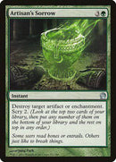 Artisan's Sorrow [Theros] - Destination Retro