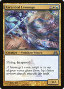 Ascended Lawmage [Dragon's Maze] - Destination Retro