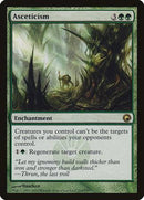 Asceticism [Scars of Mirrodin] - Destination Retro