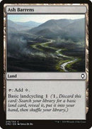 Ash Barrens [Commander Anthology Volume II] - Destination Retro