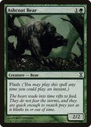 Ashcoat Bear [Time Spiral] - Destination Retro