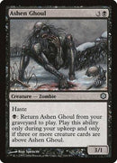 Ashen Ghoul [Coldsnap Theme Decks] - Destination Retro