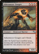 Ashenmoor Gouger [Shadowmoor] - Destination Retro