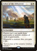 Ashes of the Abhorrent [Ixalan] - Destination Retro