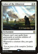 Ashes of the Abhorrent [Ixalan Promos] - Destination Retro