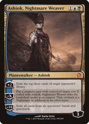 Ashiok, Nightmare Weaver [Theros] - Destination Retro
