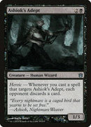 Ashiok's Adept [Born of the Gods] - Destination Retro