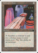Ashnod's Altar [Chronicles] - Destination Retro