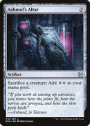 Ashnod's Altar [Eternal Masters] - Destination Retro