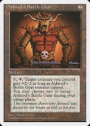 Ashnod's Battle Gear [Fourth Edition] - Destination Retro