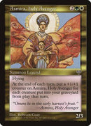 Asmira, Holy Avenger [Mirage] - Destination Retro