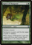 Aspect of Mongoose [Time Spiral] - Destination Retro