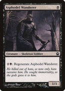 Asphodel Wanderer [Theros] - Destination Retro