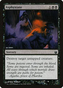 Asphyxiate [Born of the Gods] - Destination Retro