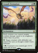 Assault Formation [Dragons of Tarkir] - Destination Retro