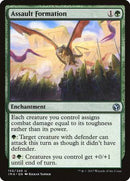 Assault Formation [Iconic Masters] - Destination Retro